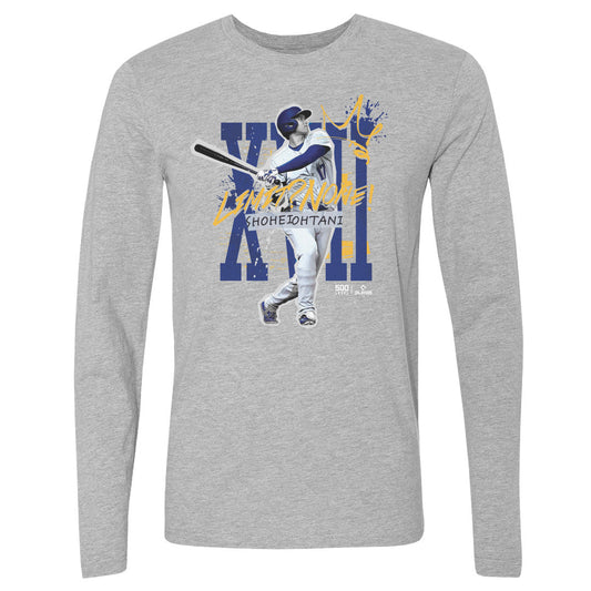 Shohei Ohtani Los Angeles D No Limit WHT