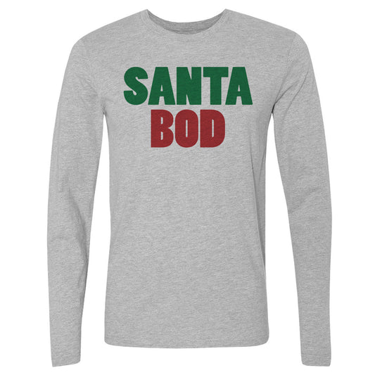 Christmas Santa Bod