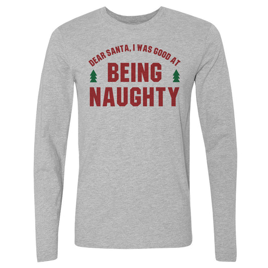 Christmas Good At Being Naughty