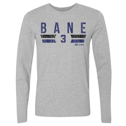 Desmond Bane Orlando Magic Font