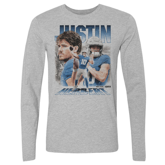 Justin Herbert Los Angeles C Vintage