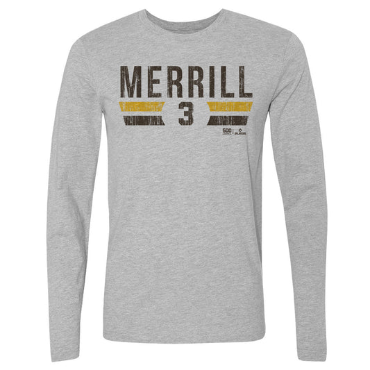 Jackson Merrill San Diego Font