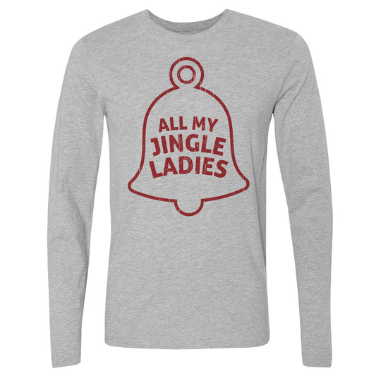 Christmas All My Jingle Ladies