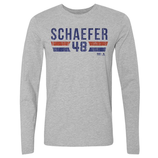Matthew Schaefer New York I Font