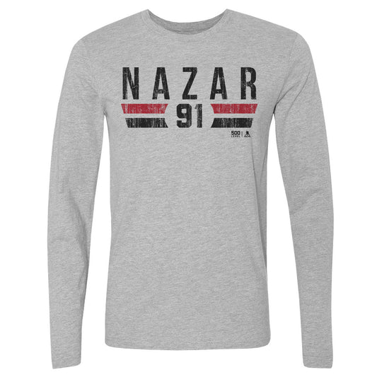 Frank Nazar Chicago Font