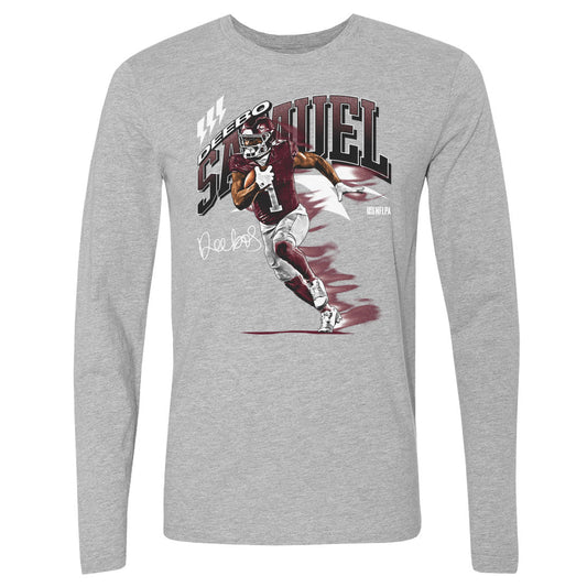 Deebo Samuel Washington Retro WHT
