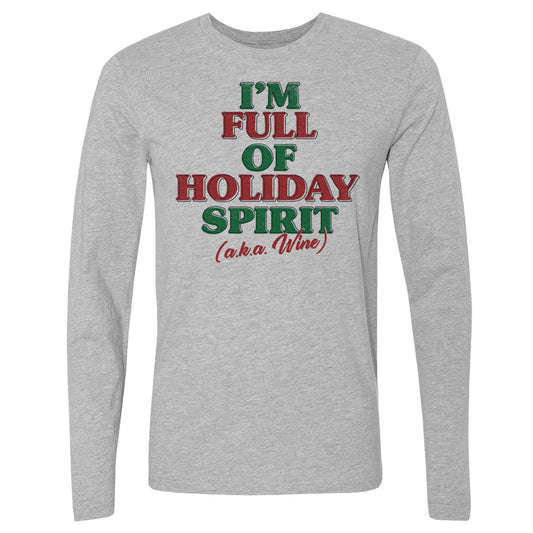 Christmas Full Of Holiday Spirit