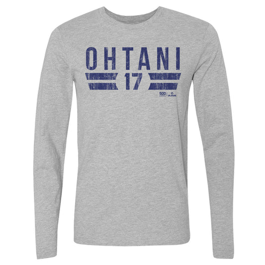 Shohei Ohtani Los Angeles D Font