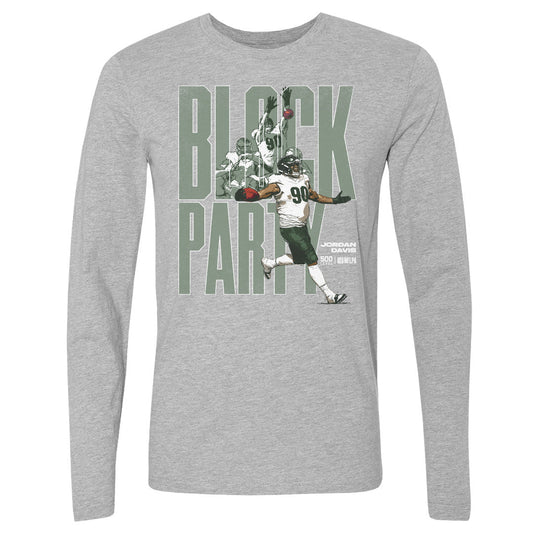 Jordan Davis Philadelphia Block Party WHT