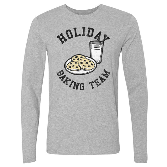 Christmas Holiday Baking Team WHT