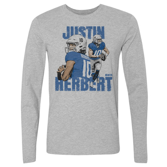 Justin Herbert Los Angeles C Player Name