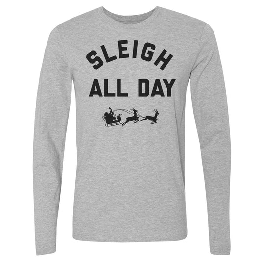 Christmas Sleigh All Day