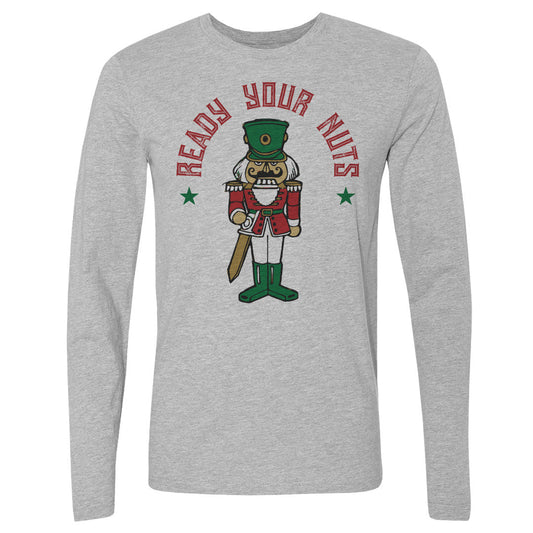 Christmas Ready Your Nuts
