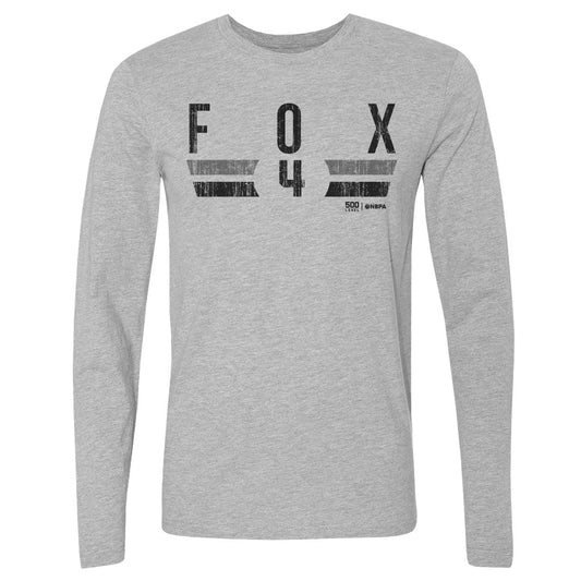 De'Aaron Fox San Antonio Spurs Font