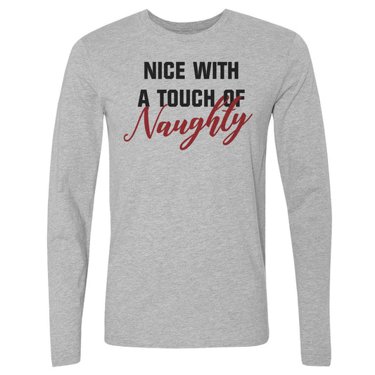 Christmas Nice With A Touch Of Naughty