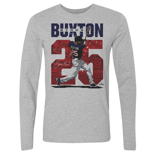 Byron Buxton Stadium R