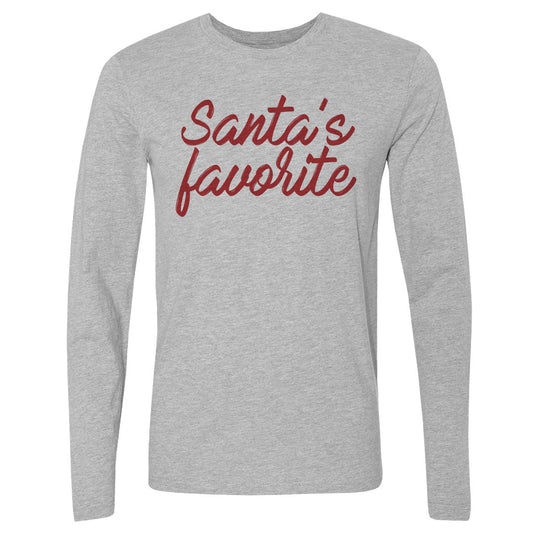 Christmas Santa's Favorite