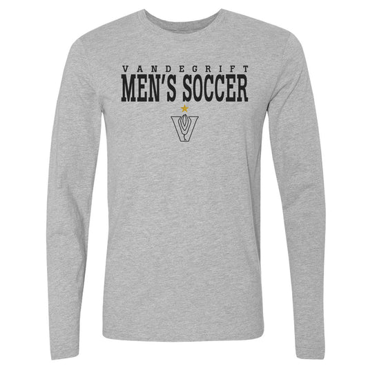Vandegrift Crown Trio Mens Soccer