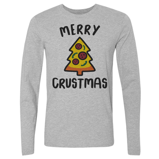 Christmas Merry Crustmas