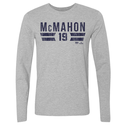 Ryan McMahon New York Y Font