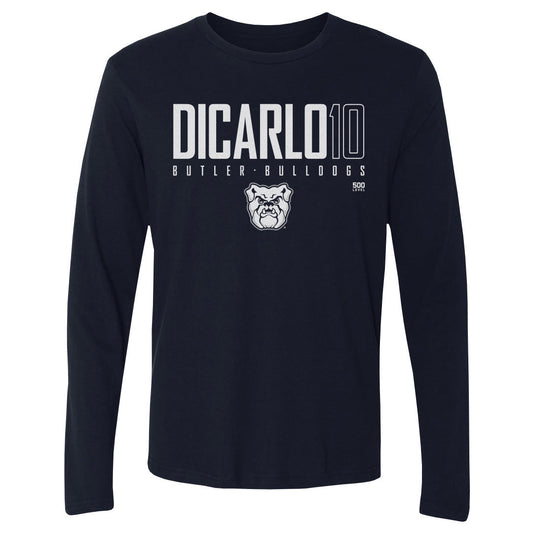 Olivia DiCarlo Butler Bulldogs Elite WHT