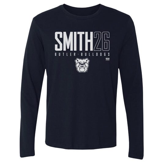 Rylie Smith Butler Bulldogs Elite WHT