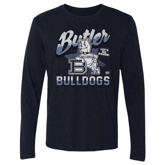 Butler Bulldogs Throwback WHT