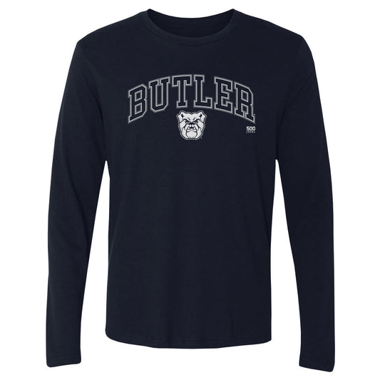 Butler Bulldogs Arc WHT