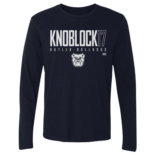 Sophia Knoblock Butler Bulldogs Elite WHT
