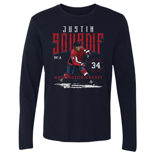 Justin Sourdif Washington Player Name WHT