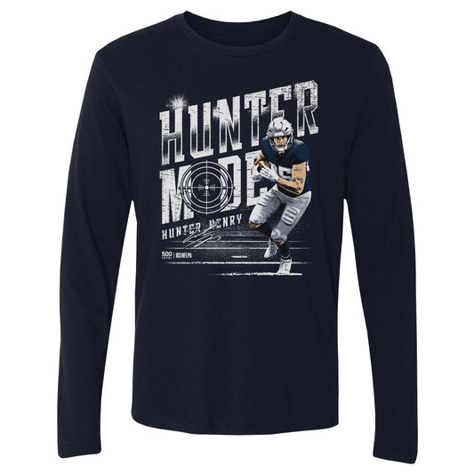 Hunter Henry New England Hunter Mode WHT