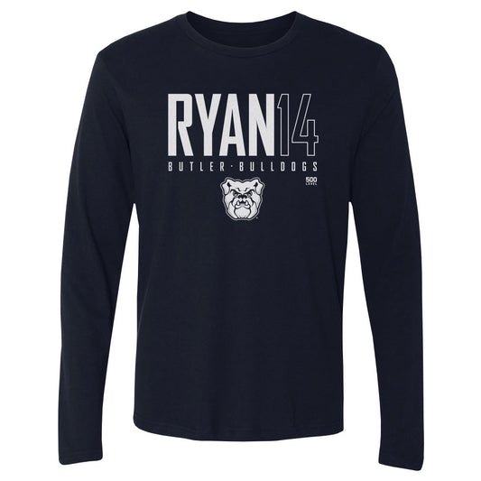 Riley Ryan Butler Bulldogs Elite WHT