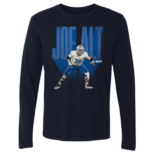 Joe Alt Los Angeles C Bold WHT