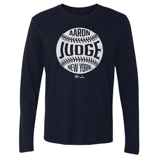 Aaron Judge New York Y Vintage Baseball WHT