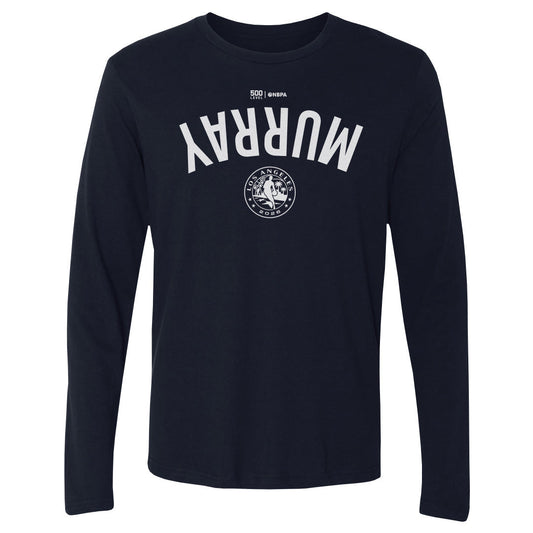 Jamal Murray Denver Nuggets 2026 NBA All-Star Invert WHT