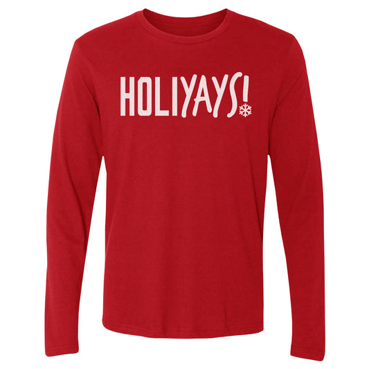 Christmas Holiyays WHT