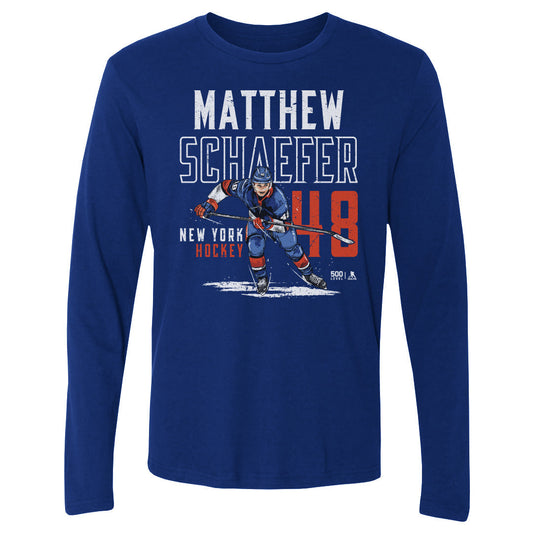 Matthew Schaefer New York I Name Number WHT