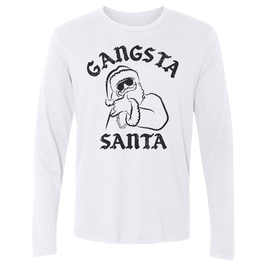 Christmas Gangsta Santa