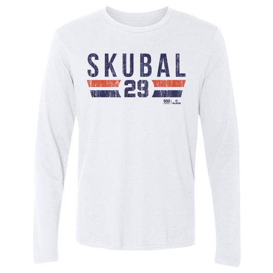 Tarik Skubal Detroit Font