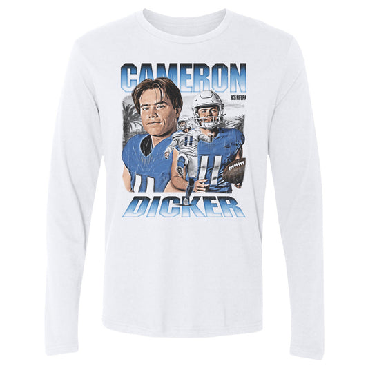 Cameron Dicker Los Angeles C Vintage