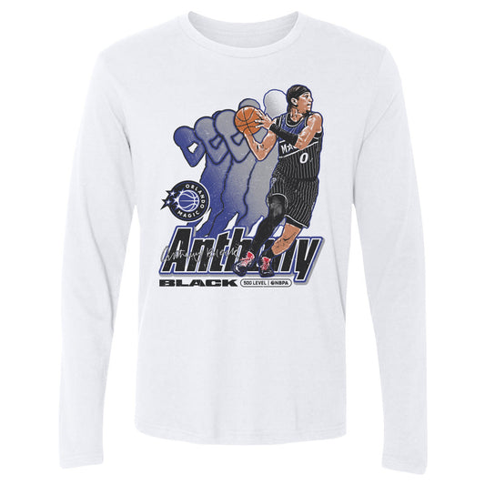 Anthony Black Orlando Magic Retro