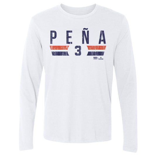 Jeremy Pena Houston Font
