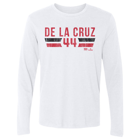 Elly De La Cruz Cincinnati Font