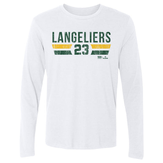 Shea Langeliers Sacramento Font