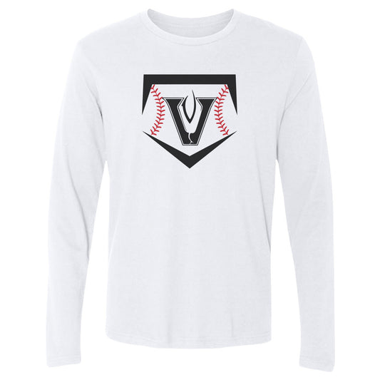 Vandegrift Crown Trio Baseball Diamond