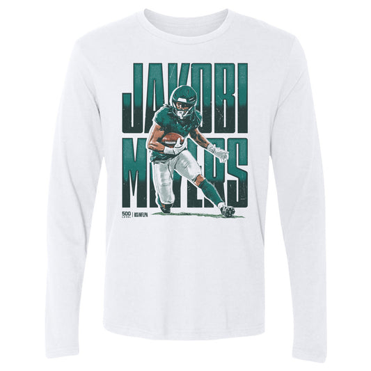 Jakobi Meyers Jacksonville Name Retro
