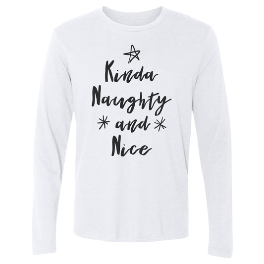Christmas Kinda Naughty And Nice