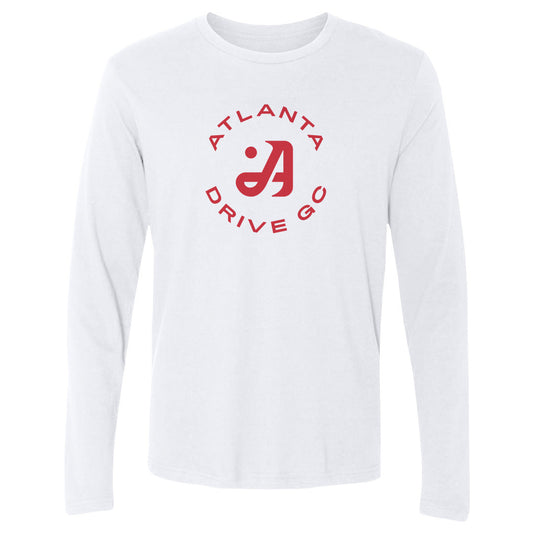 Atlanta Drive GC Roundel