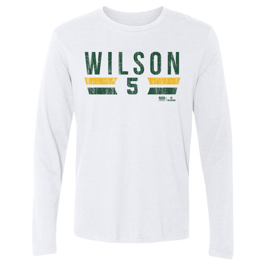 Jacob Wilson Sacramento Font