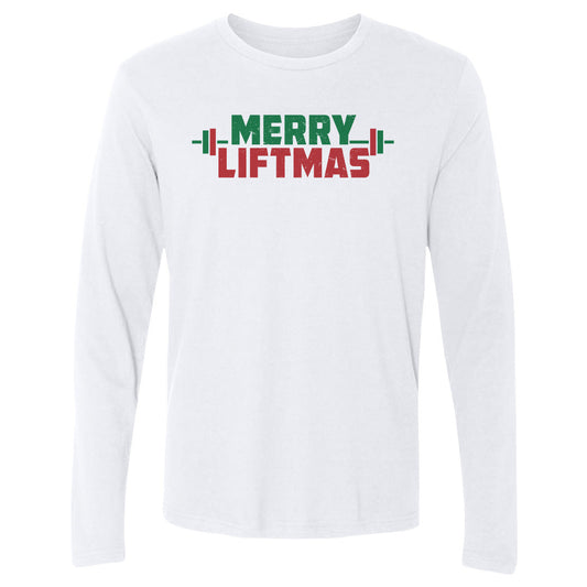 Christmas Merry Liftmas